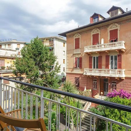 Casaviva - Central Comfy Flat With Parking In Santa M Santa Margherita Ligure Exterior foto