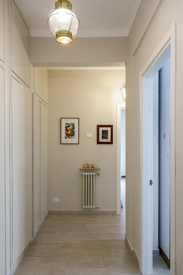 Casaviva - Central Comfy Flat With Parking In Santa M Santa Margherita Ligure Exterior foto
