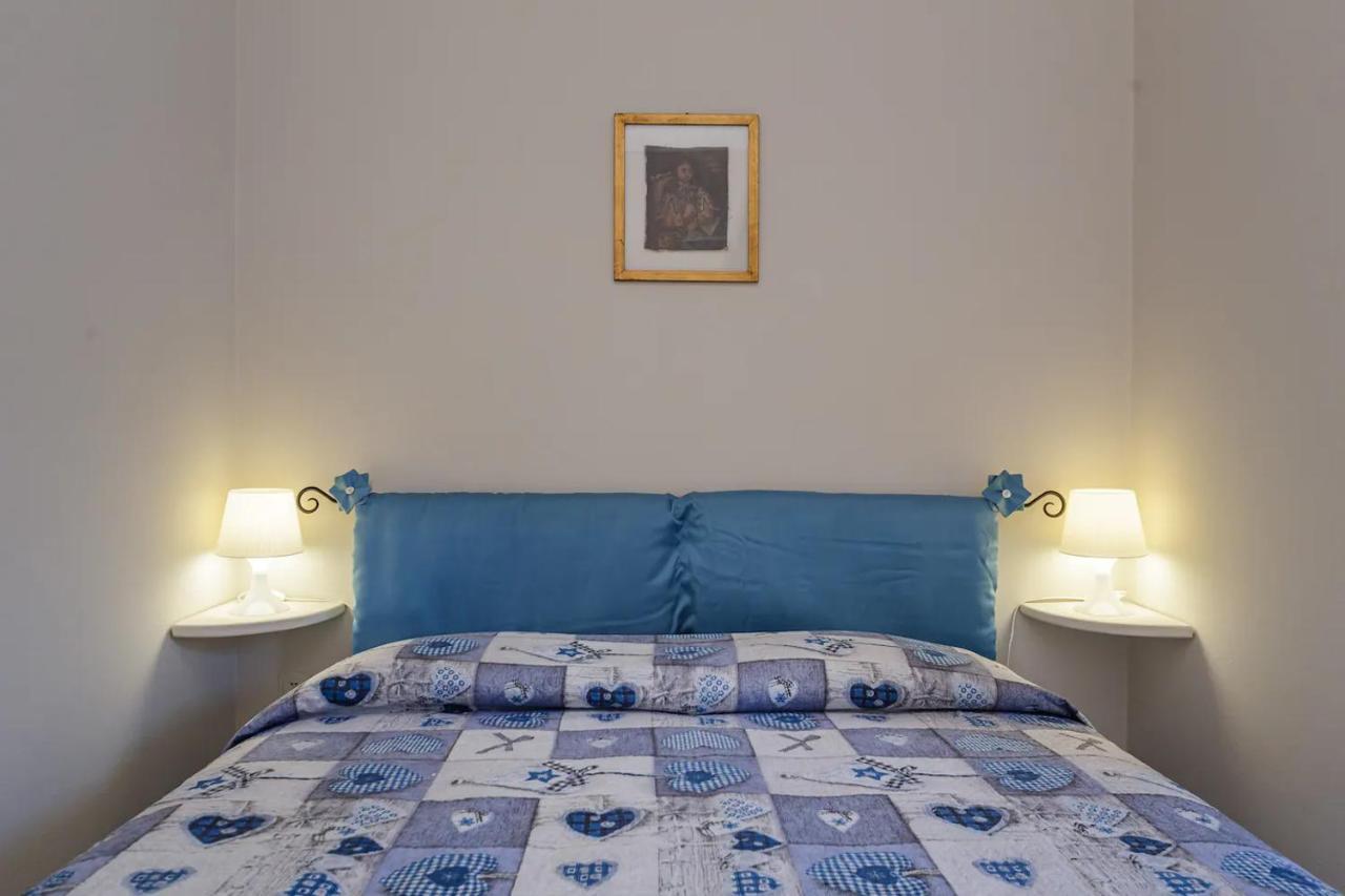Casaviva - Central Comfy Flat With Parking In Santa M Santa Margherita Ligure Exterior foto