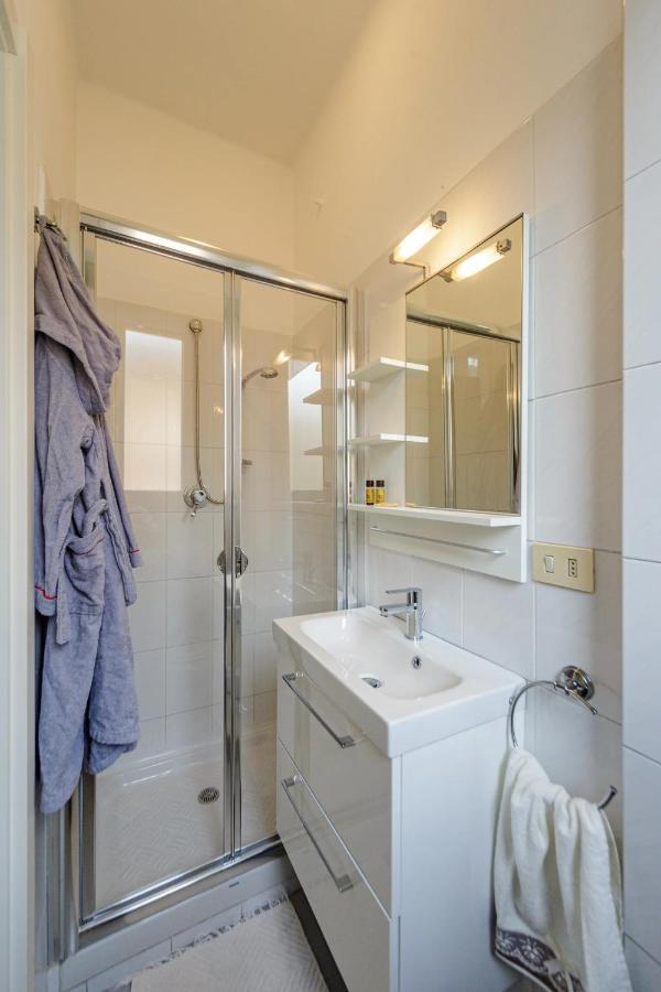Casaviva - Central Comfy Flat With Parking In Santa M Santa Margherita Ligure Exterior foto