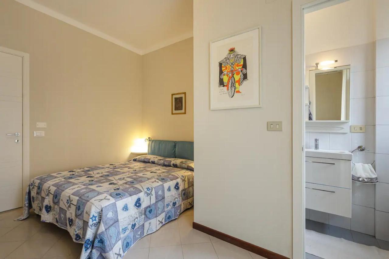 Casaviva - Central Comfy Flat With Parking In Santa M Santa Margherita Ligure Exterior foto